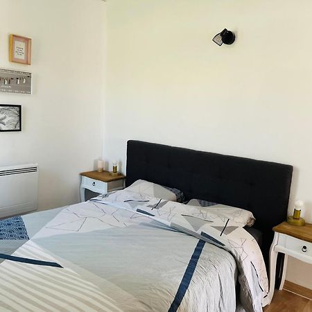 Charmante Maisonnette 4Pers Canet  Экстерьер фото