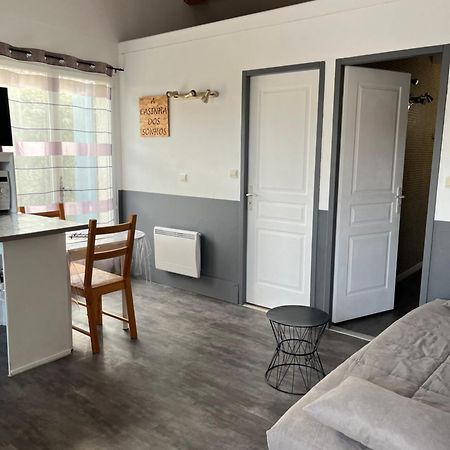 Charmante Maisonnette 4Pers Canet  Экстерьер фото