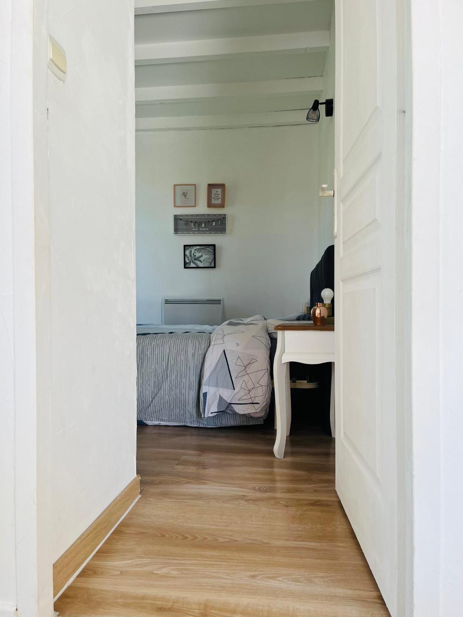Charmante Maisonnette 4Pers Canet  Экстерьер фото
