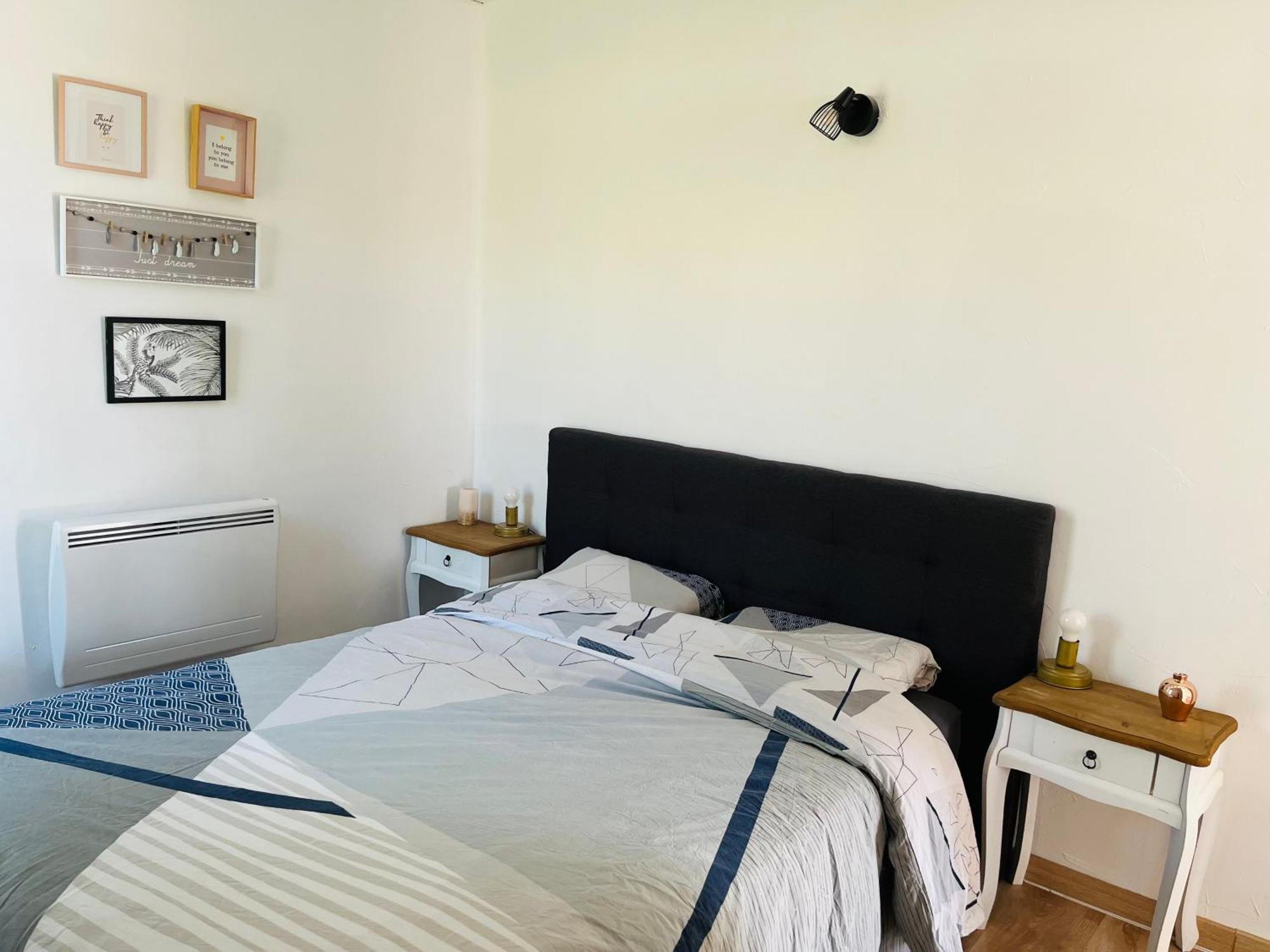 Charmante Maisonnette 4Pers Canet  Экстерьер фото