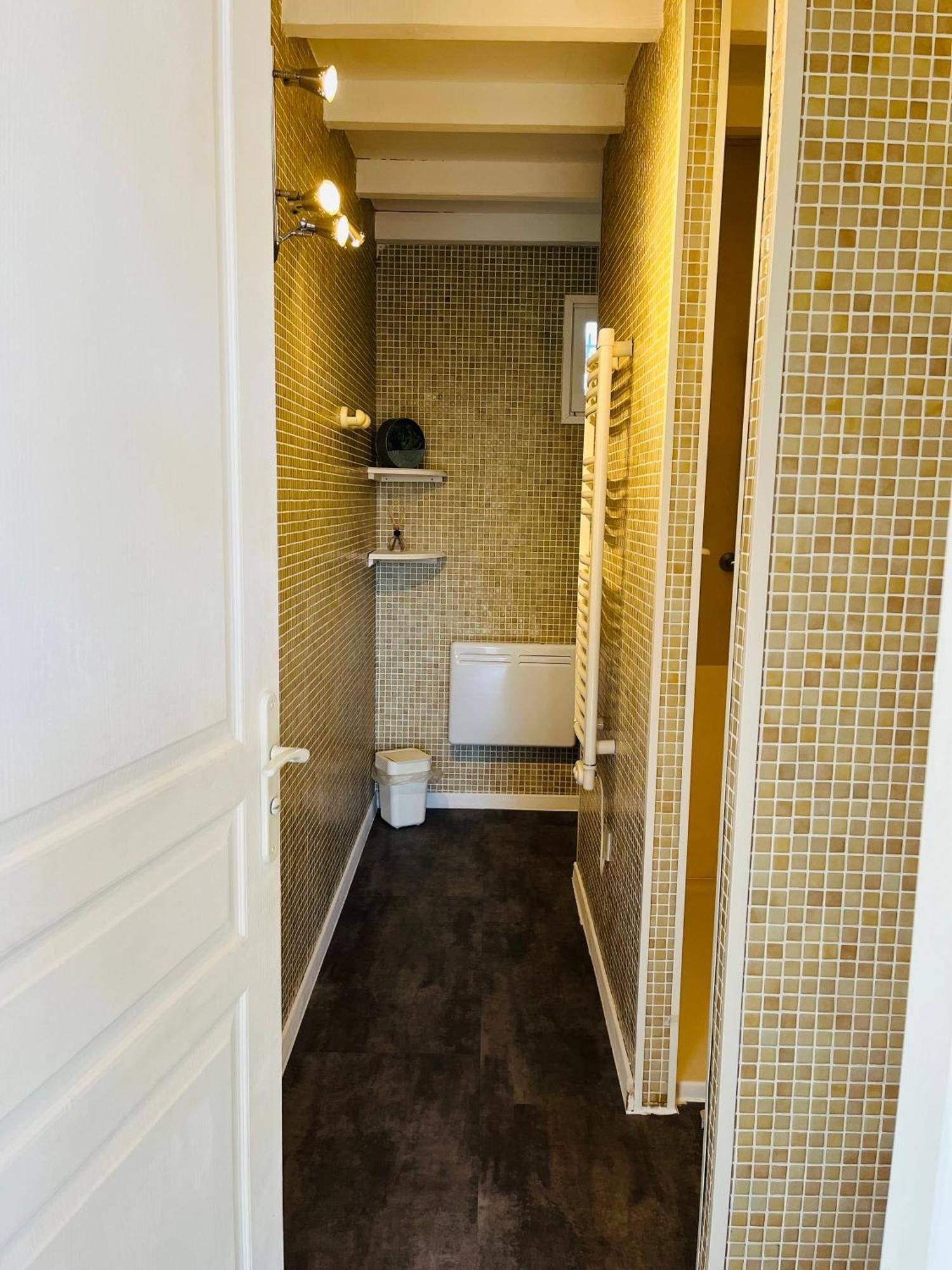 Charmante Maisonnette 4Pers Canet  Экстерьер фото