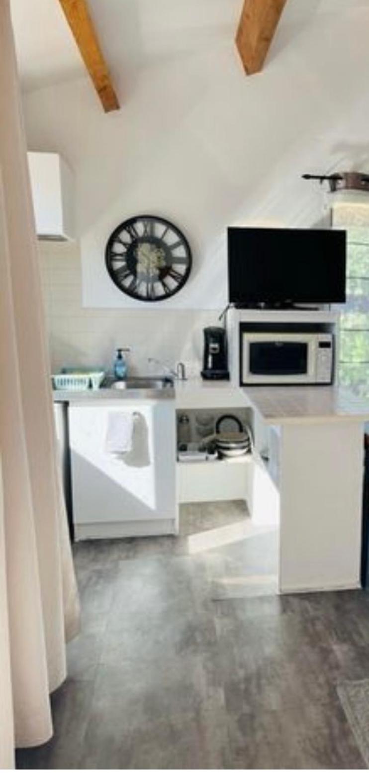 Charmante Maisonnette 4Pers Canet  Экстерьер фото