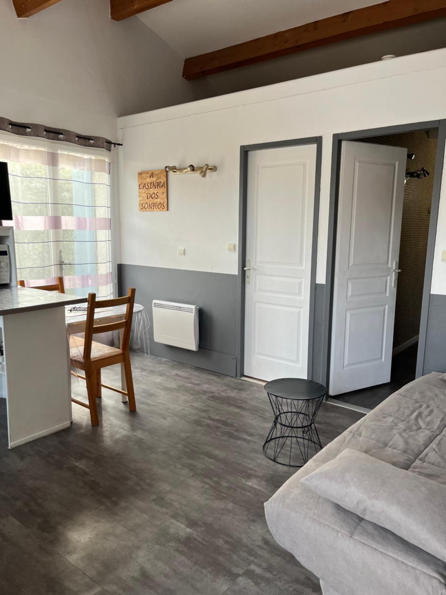 Charmante Maisonnette 4Pers Canet  Экстерьер фото